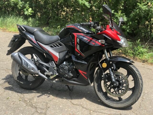 Ліфан Інша, об'ємом двигуна 0.2 л та пробігом 0 тис. км за 1250 $, фото 1 на Automoto.ua