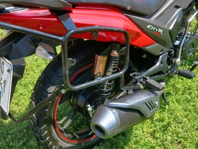 Лифан Другая, объемом двигателя 0.18 л и пробегом 0 тыс. км за 1100 $, фото 6 на Automoto.ua