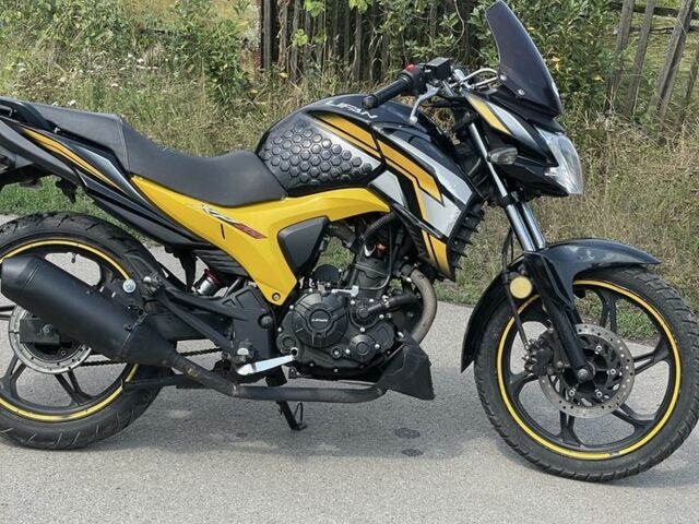 Лифан Другая, объемом двигателя 0.22 л и пробегом 0 тыс. км за 55000 $, фото 1 на Automoto.ua