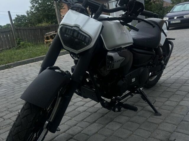 Лифан Другая, объемом двигателя 0.25 л и пробегом 0 тыс. км за 2282 $, фото 2 на Automoto.ua