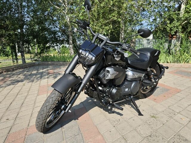 Лифан Другая, объемом двигателя 0.25 л и пробегом 0 тыс. км за 3000 $, фото 7 на Automoto.ua