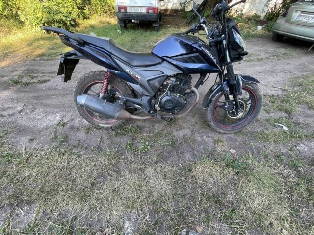 Лифан Другая, объемом двигателя 0.2 л и пробегом 0 тыс. км за 960 $, фото 3 на Automoto.ua