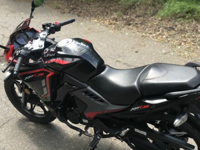 Ліфан Інша, об'ємом двигуна 0.2 л та пробігом 0 тис. км за 1250 $, фото 4 на Automoto.ua