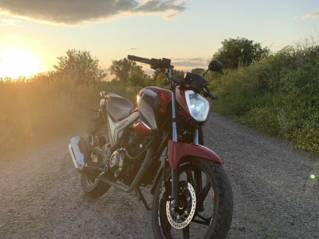 Лифан Другая, объемом двигателя 0.2 л и пробегом 0 тыс. км за 1000 $, фото 7 на Automoto.ua