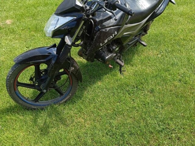 Лифан Другая, объемом двигателя 0.15 л и пробегом 0 тыс. км за 723 $, фото 1 на Automoto.ua