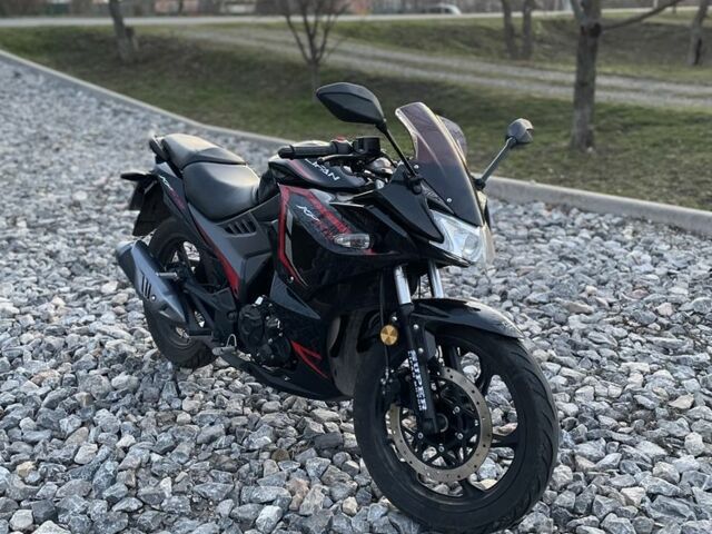 Лифан Другая, объемом двигателя 0.2 л и пробегом 0 тыс. км за 1500 $, фото 5 на Automoto.ua