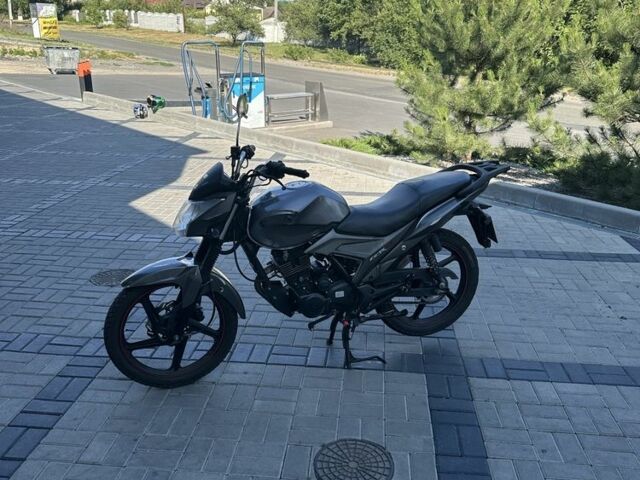 Лифан Другая, объемом двигателя 0.15 л и пробегом 0 тыс. км за 601 $, фото 3 на Automoto.ua