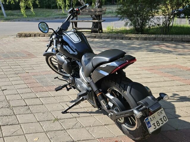 Лифан Другая, объемом двигателя 0.25 л и пробегом 0 тыс. км за 3000 $, фото 6 на Automoto.ua