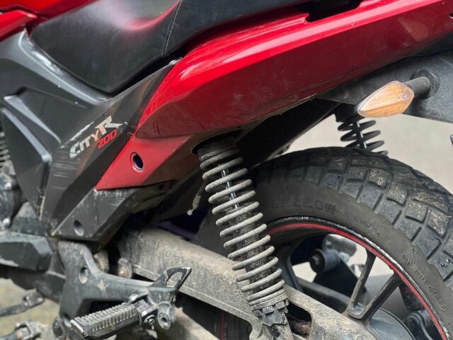 Лифан Другая, объемом двигателя 0.2 л и пробегом 0 тыс. км за 892 $, фото 1 на Automoto.ua