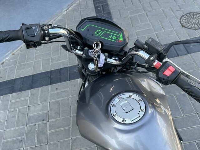 Лифан Другая, объемом двигателя 0.15 л и пробегом 0 тыс. км за 601 $, фото 2 на Automoto.ua