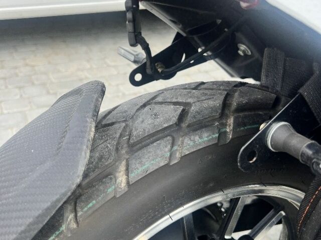 Лифан Другая, объемом двигателя 0.25 л и пробегом 0 тыс. км за 2282 $, фото 5 на Automoto.ua