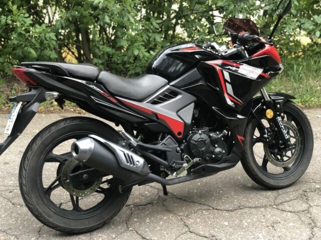 Ліфан Інша, об'ємом двигуна 0.2 л та пробігом 0 тис. км за 1250 $, фото 2 на Automoto.ua