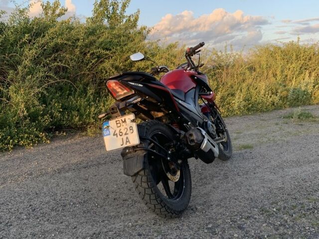 Лифан Другая, объемом двигателя 0.2 л и пробегом 0 тыс. км за 1000 $, фото 4 на Automoto.ua