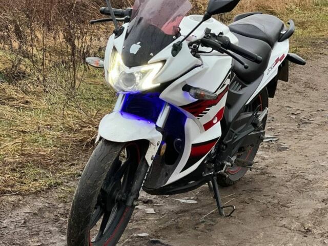 Лифан Другая, объемом двигателя 0.2 л и пробегом 0 тыс. км за 1150 $, фото 6 на Automoto.ua