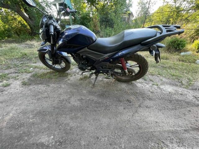 Лифан Другая, объемом двигателя 0.2 л и пробегом 0 тыс. км за 960 $, фото 2 на Automoto.ua