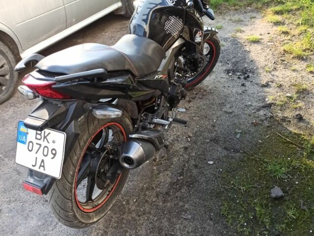Лифан Другая, объемом двигателя 0.2 л и пробегом 0 тыс. км за 1350 $, фото 4 на Automoto.ua