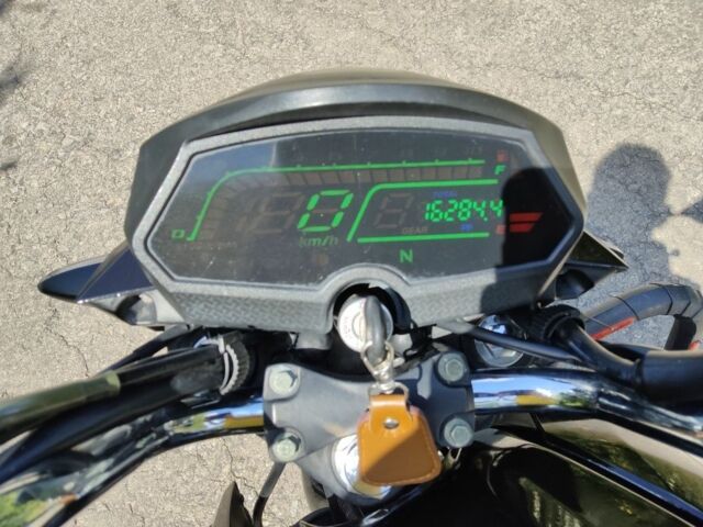 Ліфан Інша, об'ємом двигуна 14.86 л та пробігом 0 тис. км за 768 $, фото 7 на Automoto.ua