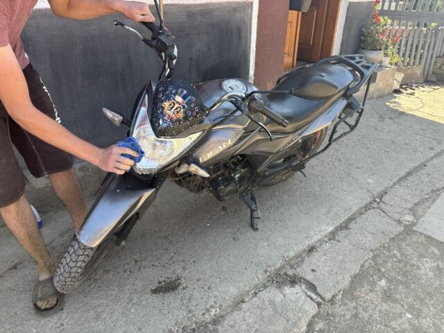 Лифан Другая, объемом двигателя 0.18 л и пробегом 0 тыс. км за 850 $, фото 5 на Automoto.ua