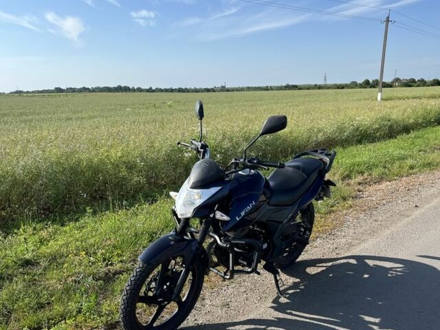 Ліфан Інша, об'ємом двигуна 0.15 л та пробігом 0 тис. км за 1100 $, фото 12 на Automoto.ua