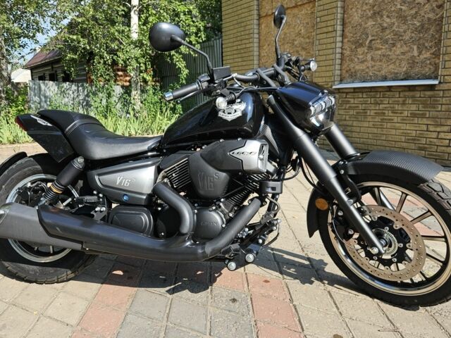 Лифан Другая, объемом двигателя 0.25 л и пробегом 0 тыс. км за 3000 $, фото 3 на Automoto.ua