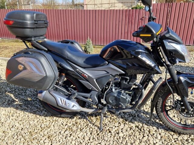 Лифан Другая, объемом двигателя 0.2 л и пробегом 0 тыс. км за 1280 $, фото 9 на Automoto.ua