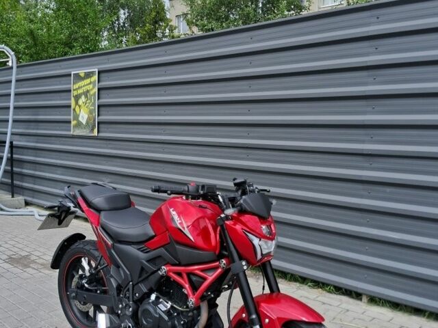Лифан Другая, объемом двигателя 0.2 л и пробегом 0 тыс. км за 1055 $, фото 2 на Automoto.ua