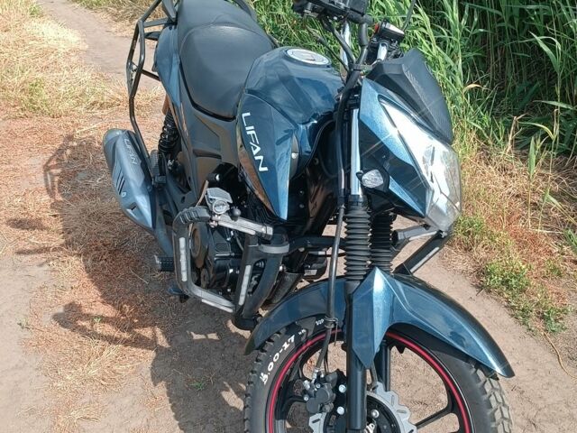 Лифан Другая, объемом двигателя 0.18 л и пробегом 0 тыс. км за 1200 $, фото 3 на Automoto.ua