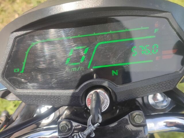 Лифан Другая, объемом двигателя 0.2 л и пробегом 0 тыс. км за 1350 $, фото 4 на Automoto.ua