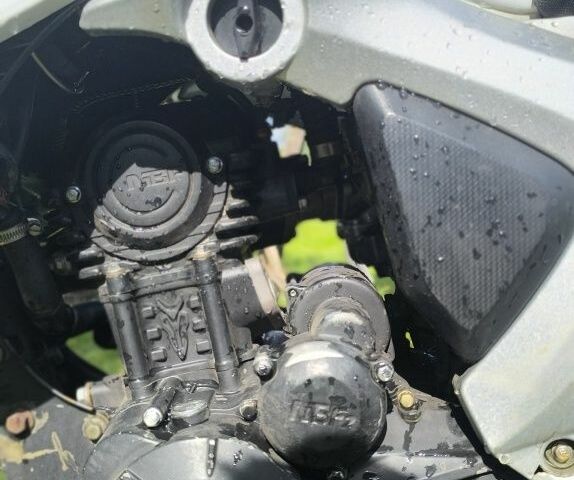 Ліфан Інша, об'ємом двигуна 0.2 л та пробігом 0 тис. км за 1250 $, фото 6 на Automoto.ua