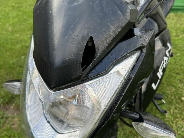 Ліфан Інша, об'ємом двигуна 0.2 л та пробігом 0 тис. км за 800 $, фото 6 на Automoto.ua