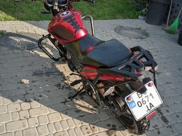 Лифан Другая, объемом двигателя 0.18 л и пробегом 0 тыс. км за 1150 $, фото 5 на Automoto.ua