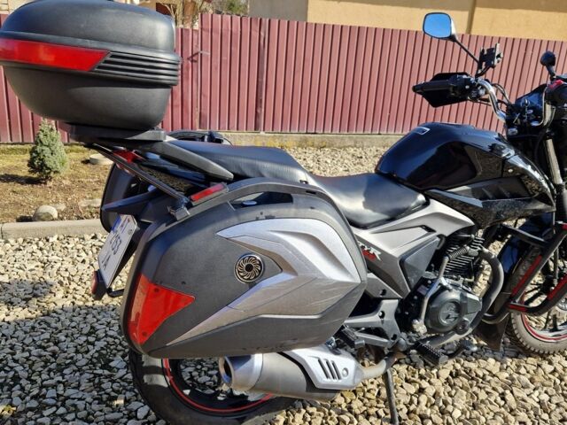 Лифан Другая, объемом двигателя 0.2 л и пробегом 0 тыс. км за 1280 $, фото 5 на Automoto.ua