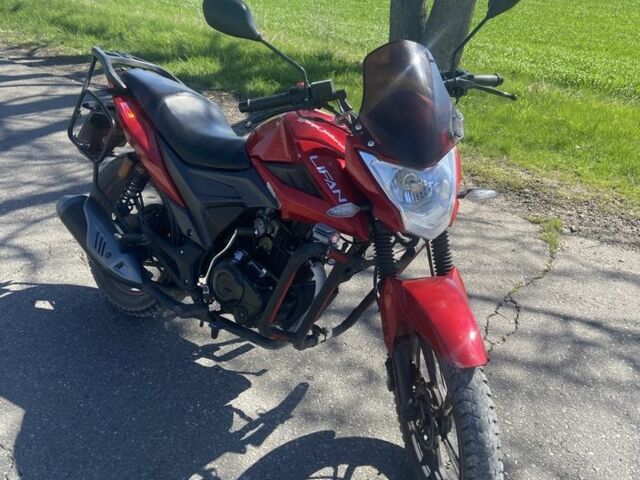 Лифан Другая, объемом двигателя 0.2 л и пробегом 0 тыс. км за 841 $, фото 3 на Automoto.ua