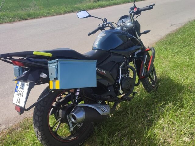 Лифан Другая, объемом двигателя 0.2 л и пробегом 0 тыс. км за 1350 $, фото 1 на Automoto.ua