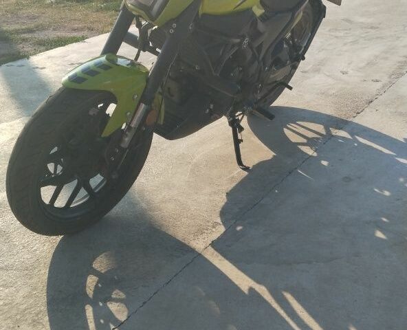 Ліфан Інша, об'ємом двигуна 0.17 л та пробігом 0 тис. км за 1273 $, фото 2 на Automoto.ua