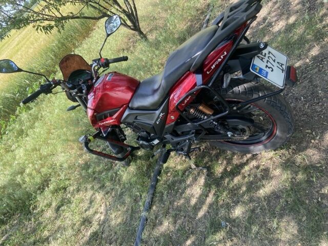 Лифан Другая, объемом двигателя 0.2 л и пробегом 0 тыс. км за 841 $, фото 1 на Automoto.ua