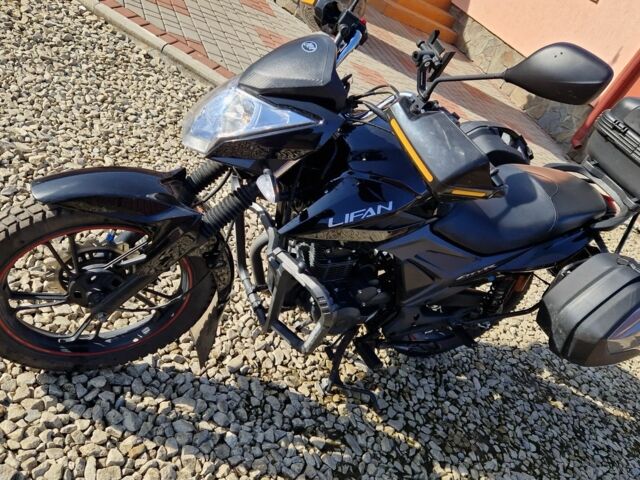 Лифан Другая, объемом двигателя 0.2 л и пробегом 0 тыс. км за 1280 $, фото 6 на Automoto.ua