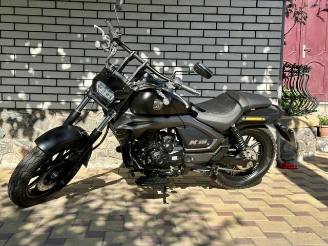 Лифан Другая, объемом двигателя 0.2 л и пробегом 0 тыс. км за 2000 $, фото 1 на Automoto.ua
