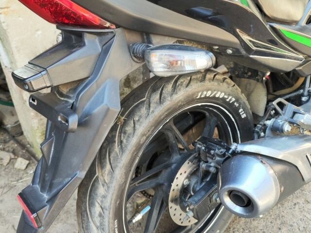 Лифан Другая, объемом двигателя 0.2 л и пробегом 0 тыс. км за 550 $, фото 14 на Automoto.ua