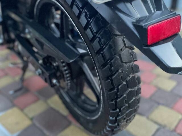 Лифан Другая, объемом двигателя 0.2 л и пробегом 0 тыс. км за 1300 $, фото 6 на Automoto.ua