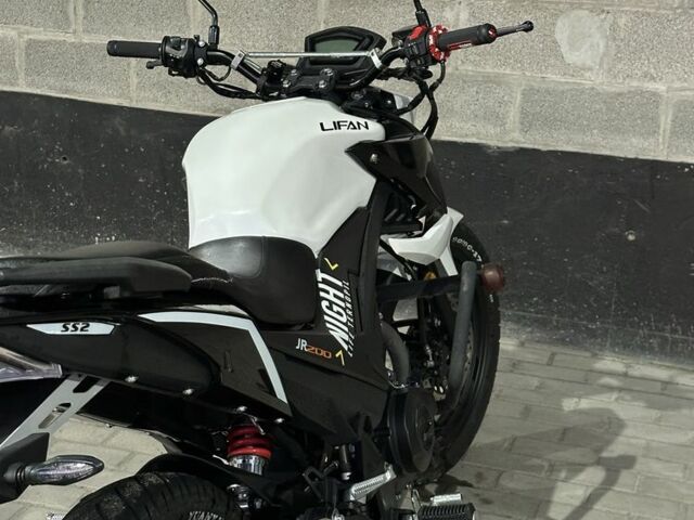 Ліфан Інша, об'ємом двигуна 0.2 л та пробігом 0 тис. км за 1202 $, фото 9 на Automoto.ua