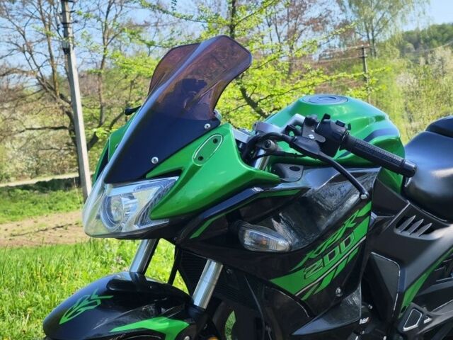 Лифан Другая, объемом двигателя 0.2 л и пробегом 0 тыс. км за 550 $, фото 9 на Automoto.ua