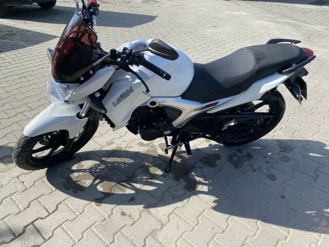 Лифан Другая, объемом двигателя 0.2 л и пробегом 0 тыс. км за 1400 $, фото 5 на Automoto.ua