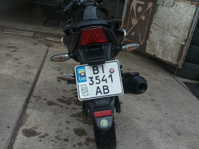 Лифан Другая, объемом двигателя 0.2 л и пробегом 0 тыс. км за 1550 $, фото 1 на Automoto.ua