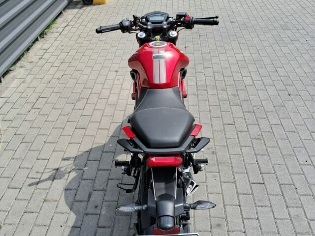 Лифан Другая, объемом двигателя 0.2 л и пробегом 0 тыс. км за 1055 $, фото 5 на Automoto.ua