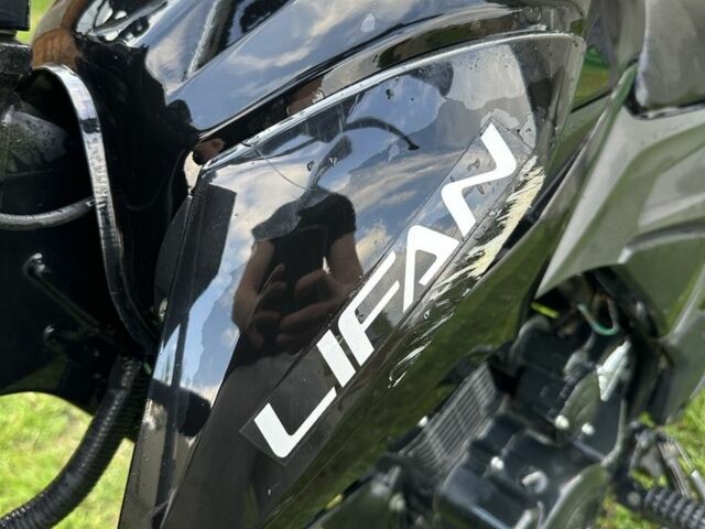 Ліфан Інша, об'ємом двигуна 0.2 л та пробігом 0 тис. км за 800 $, фото 5 на Automoto.ua
