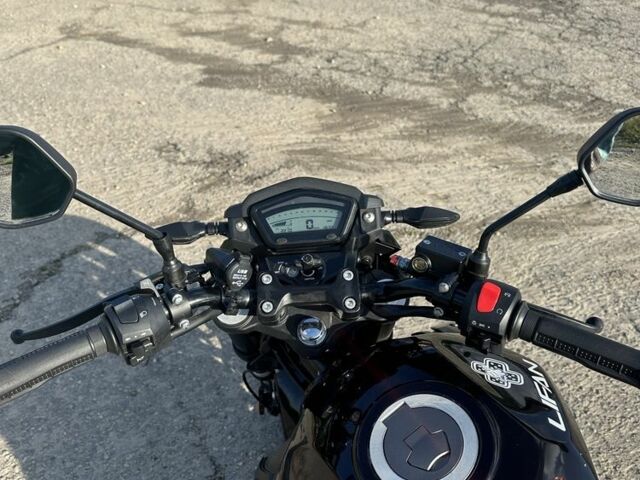 Лифан Другая, объемом двигателя 0.2 л и пробегом 0 тыс. км за 1395 $, фото 5 на Automoto.ua
