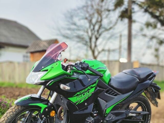 Лифан Другая, объемом двигателя 0.2 л и пробегом 0 тыс. км за 550 $, фото 4 на Automoto.ua