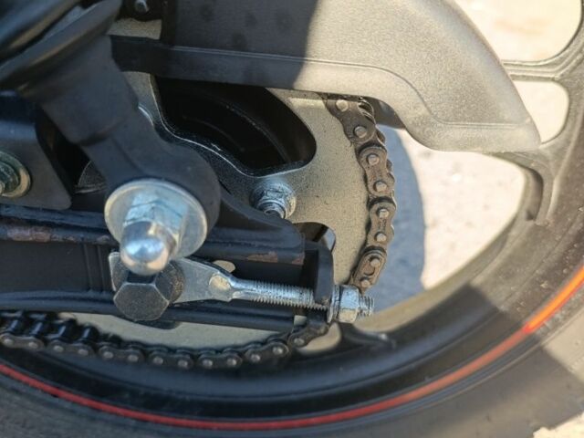Лифан Другая, объемом двигателя 0.18 л и пробегом 0 тыс. км за 950 $, фото 5 на Automoto.ua