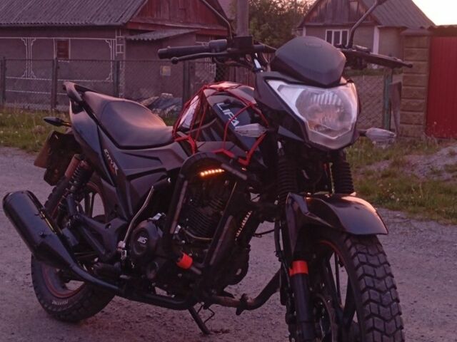 Лифан Другая, объемом двигателя 0.2 л и пробегом 0 тыс. км за 841 $, фото 3 на Automoto.ua
